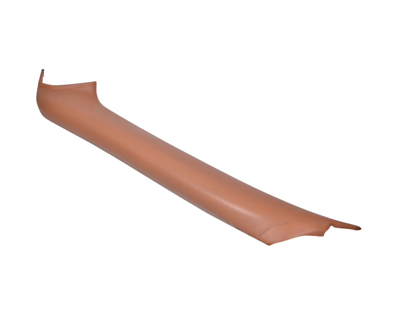 A-Pillar Right Trim - Cinnamon Brown - 911 | 1999-2004