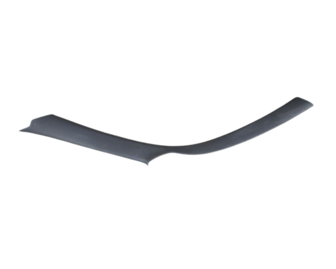A-Pillar Right Trim - Metropole Blue - 911 | 1999-2004