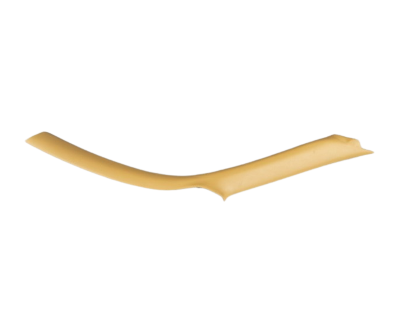 A-Pillar Right Trim - Savanna - 911 | 1999-2004