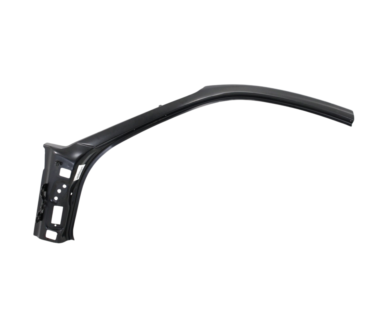 A-Pillar Roof Frame - Right - 911 | 1999-2004