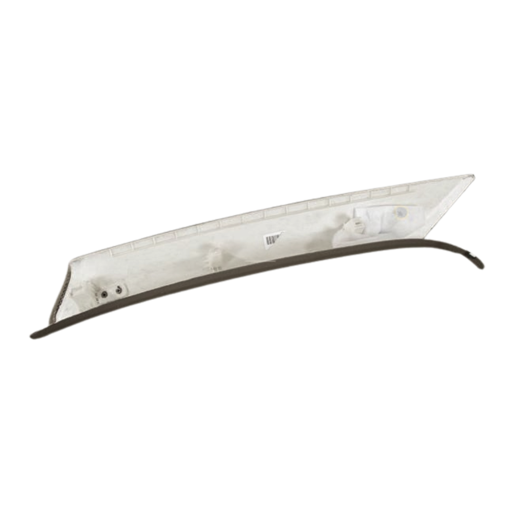 A Pillar Trim - Right - Umber - Cayenne | 2011-2018