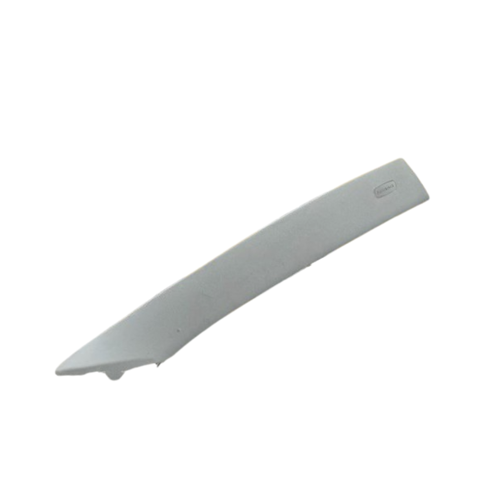 Steel Grey A-Pillar Trim - Right Upper - Cayenne | 2003-2010