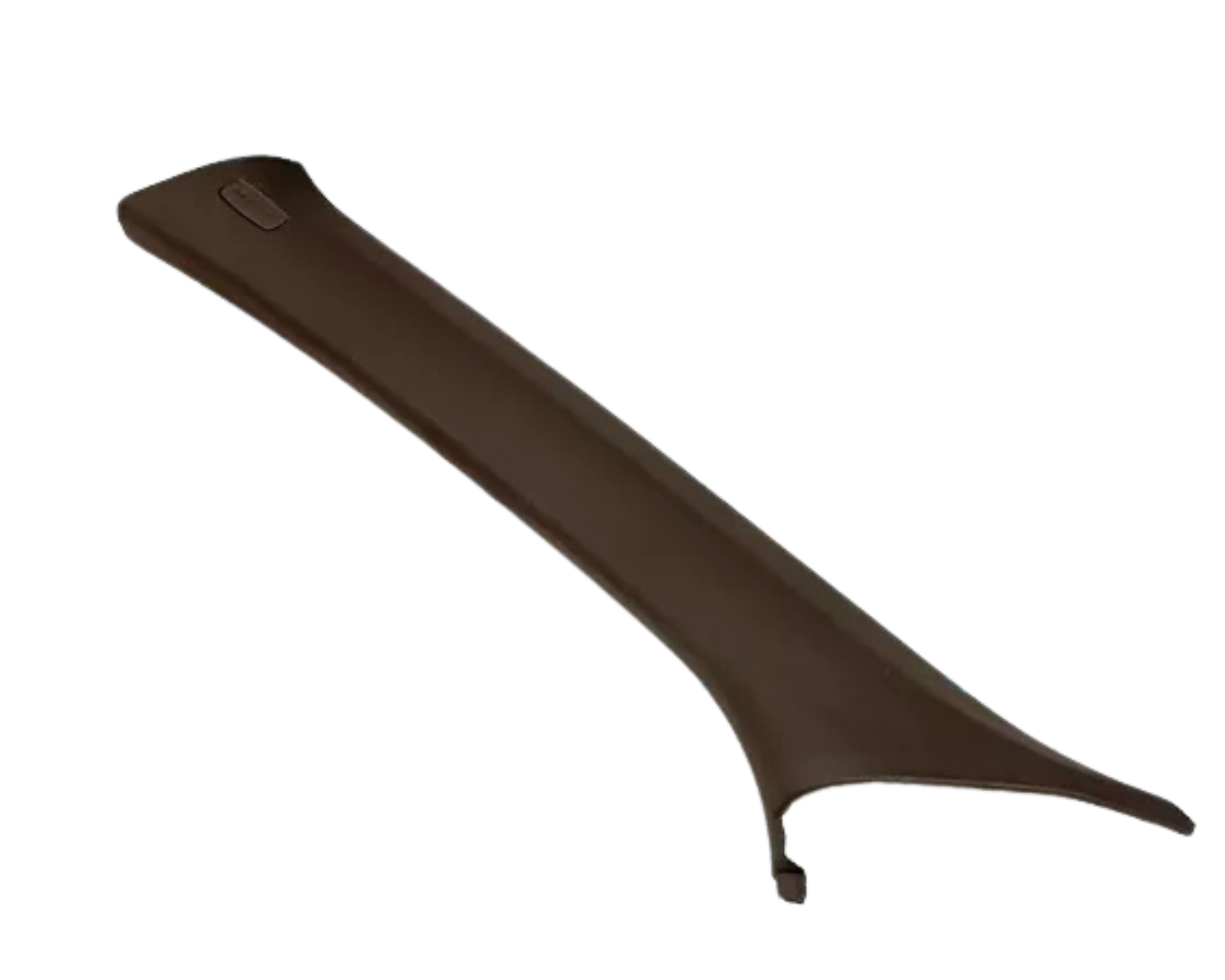 A-Pillar Trim - Upper Left - Macan | 2015-2018