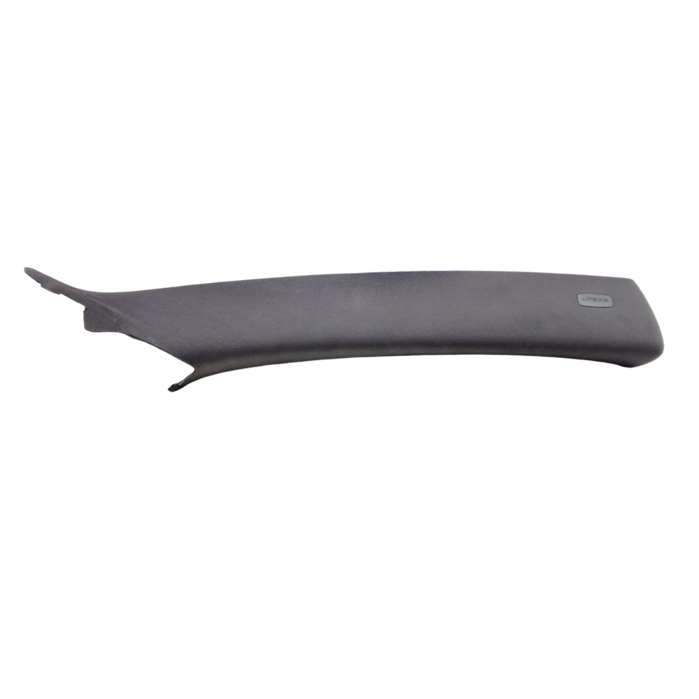 Black A-Pillar Trim - Right Upper - Cayenne | 2007-2010
