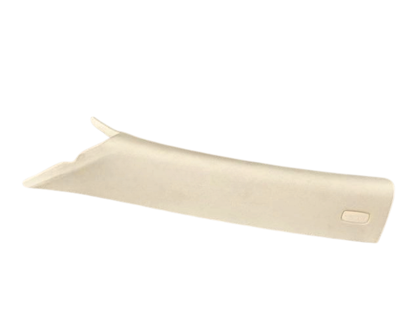 A-Pillar Upper Trim - Cream - Panamera | 2010-2016