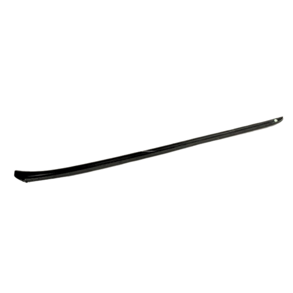 A-Pillar Water Drain Strip - Right - Cayenne | 2015-2018