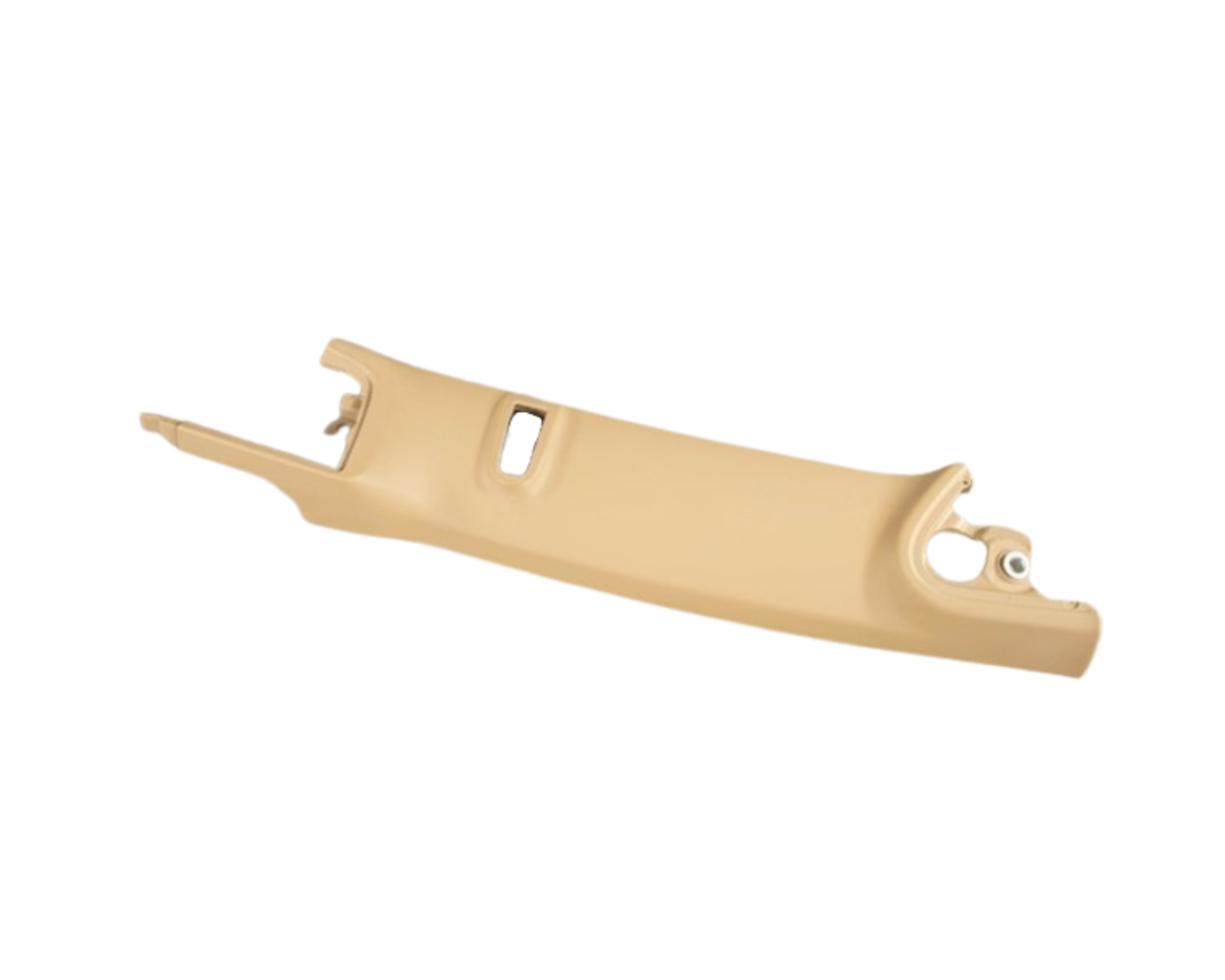 A-Pillar Windshield Frame Cover - Right Inner - Boxster | 2013-2025