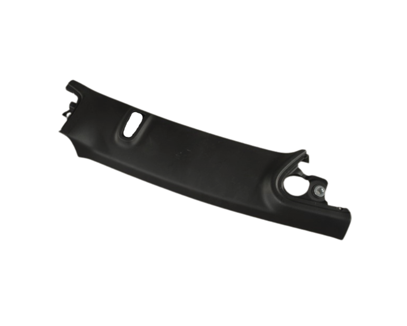 A-Pillar Windshield Frame Cover - Right Inner - Boxster | 2013-2016