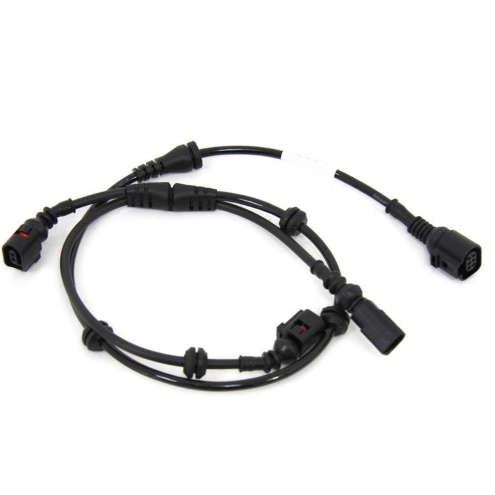 ABS Wheel Speed Sensor Wiring Harness - Cayenne | 2003-2010