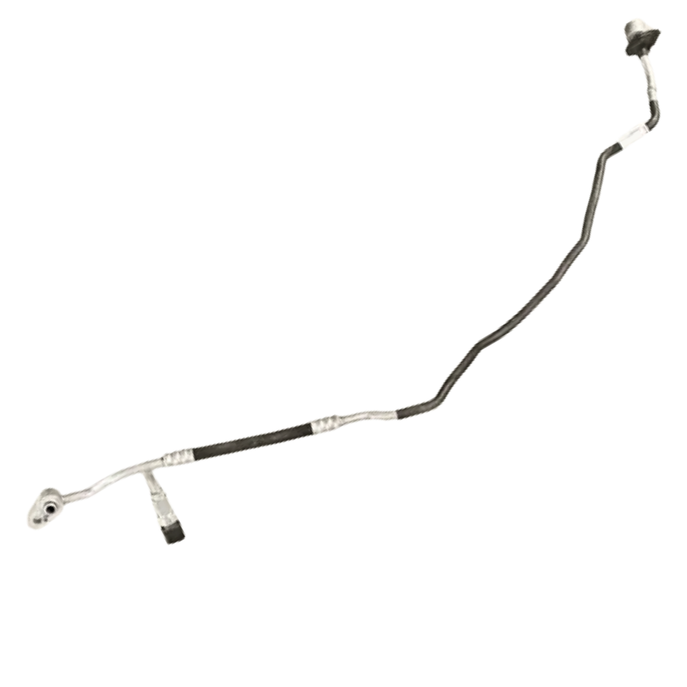 AC Pressue Line - Cayenne | 2008-2010