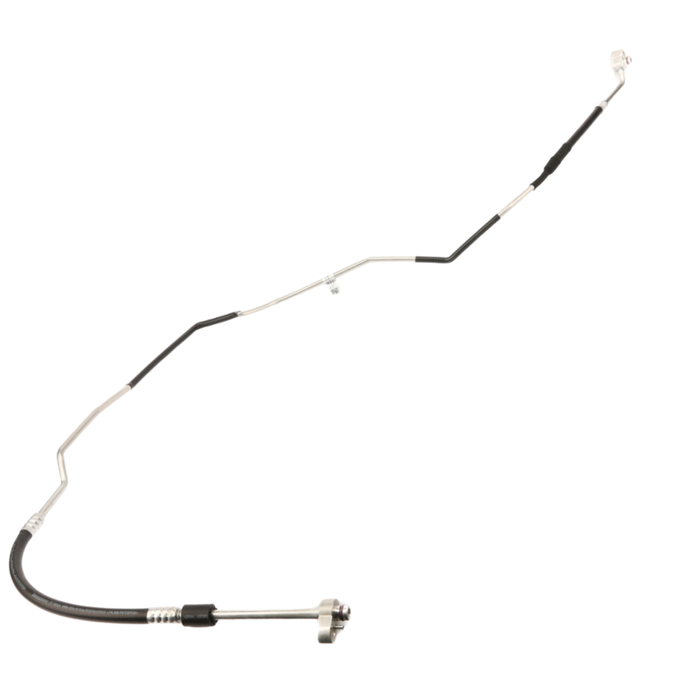 AC Pressure Line - Cayenne | 2011-2018