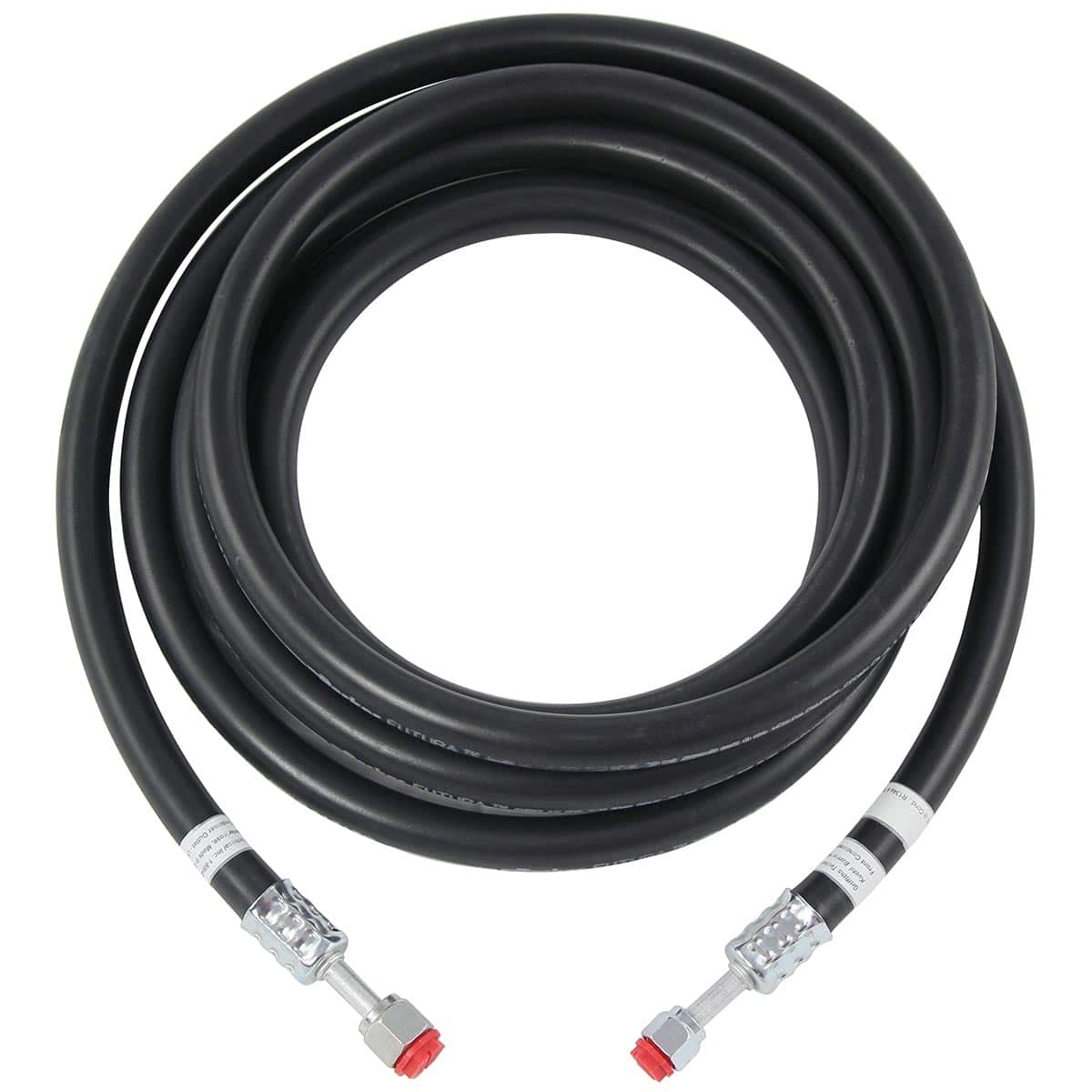 AC Refrigerant Hose - 911 | 1987-1989
