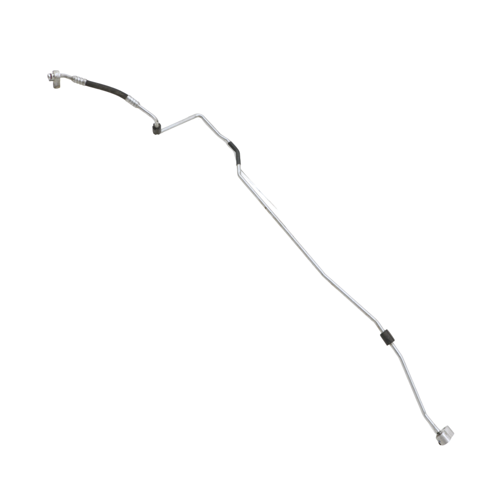AC Refrigerant Intake Pipe - Cayenne | 2011-2018