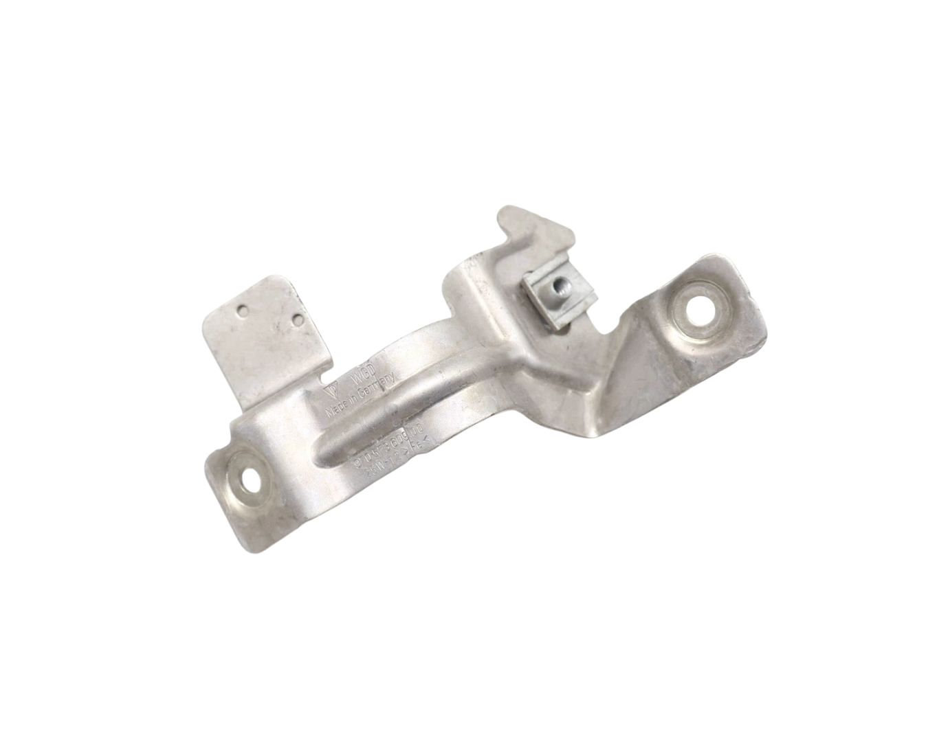 AC Refrigerant Line Bracket - Panamera | 2010-2016