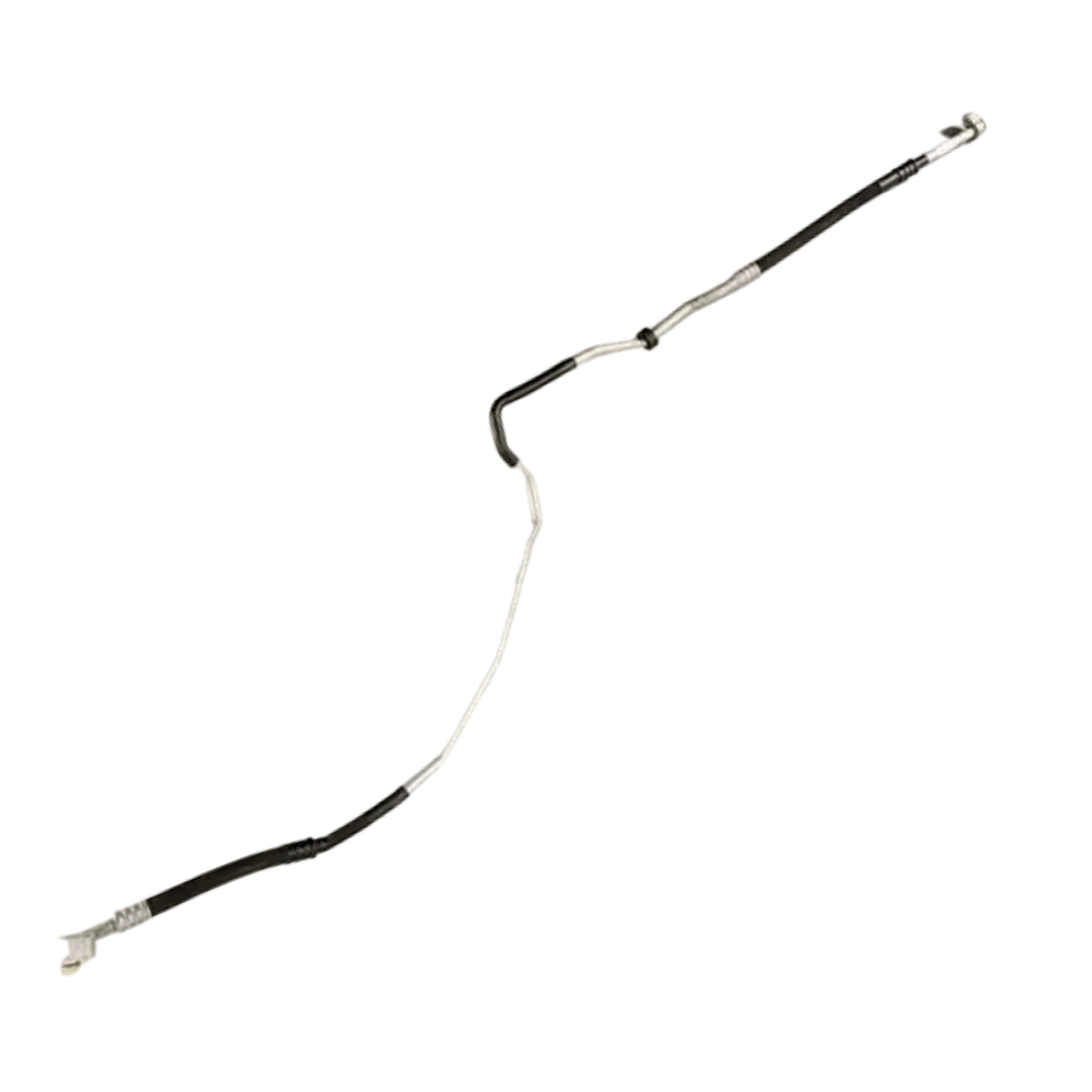 AC Suction Line - Cayenne | 2003-2010