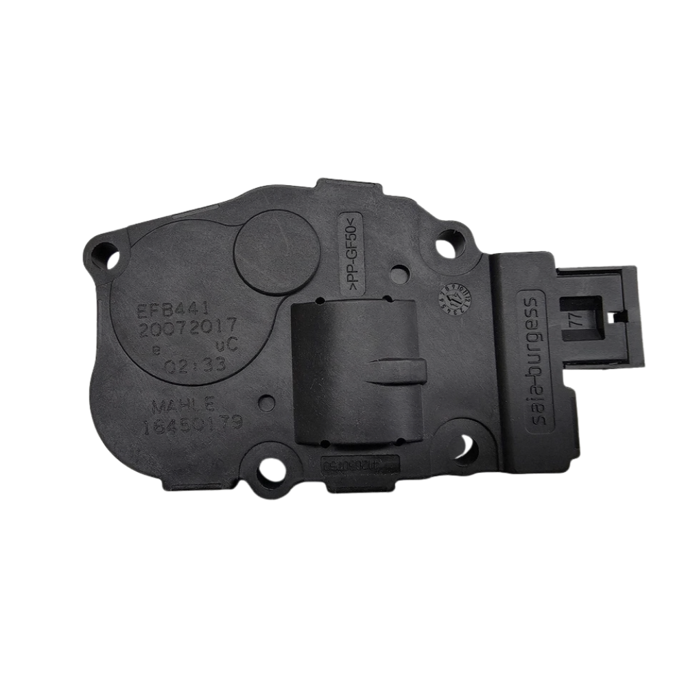 AC System Servomotor - Cayenne | 2011-2018
