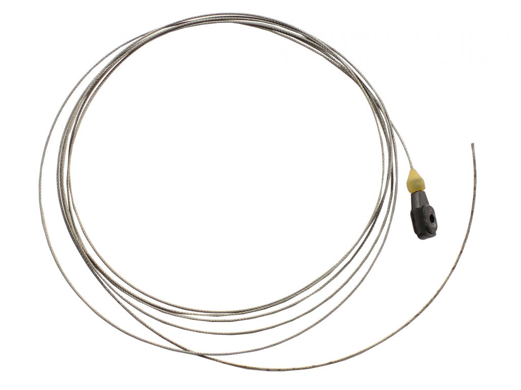 Accelerator Cable - 944 | 1985-1991