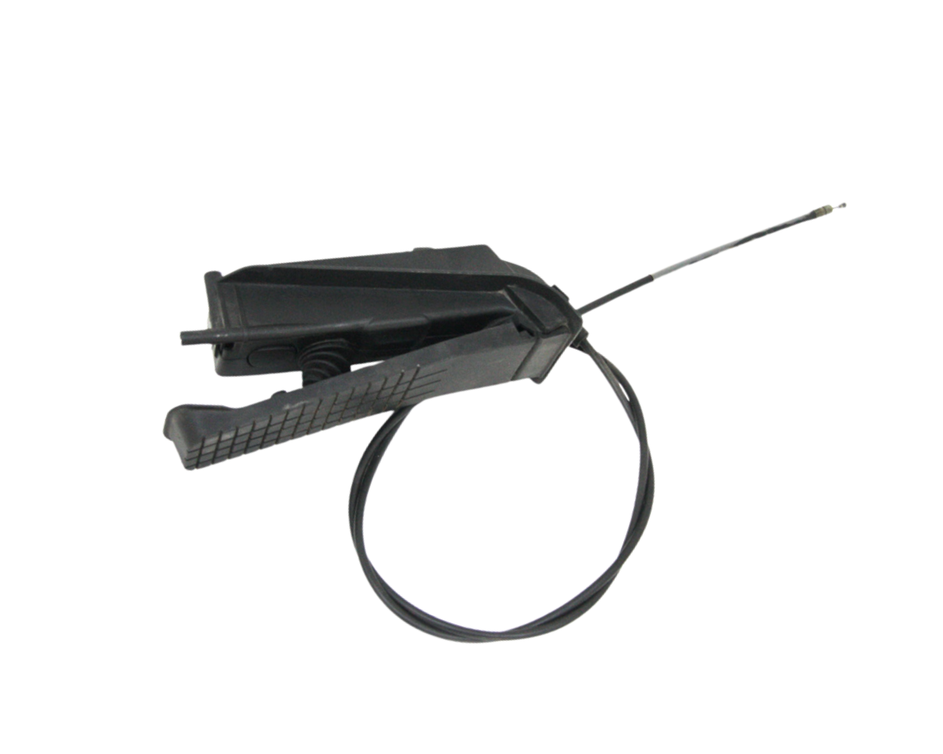 Accelerator Pedal Control Unit - 911 | 1999-2004