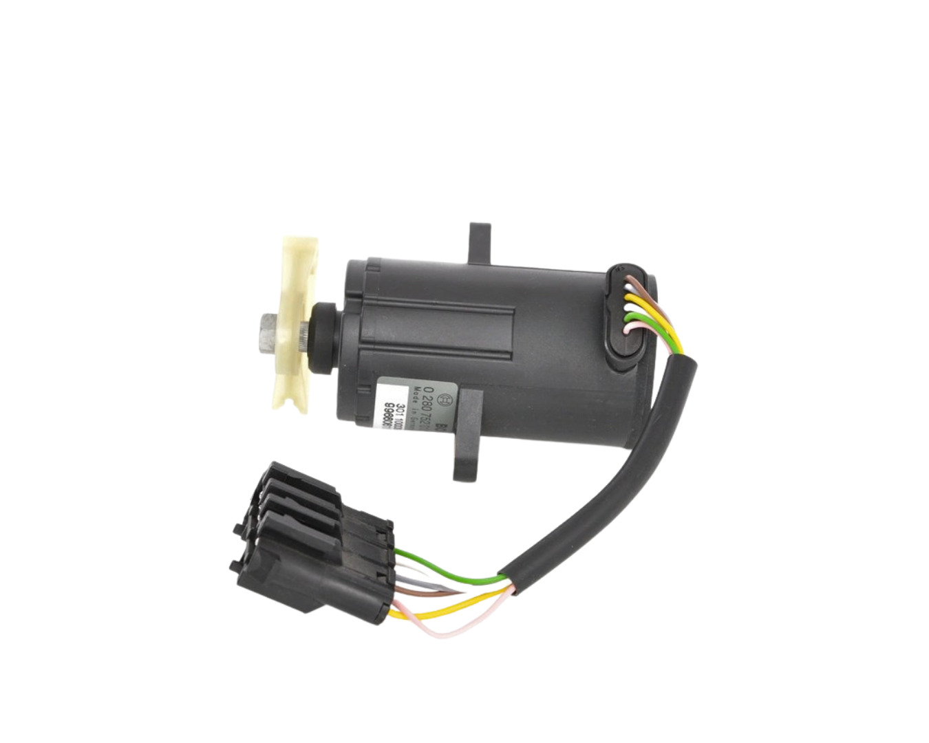 Accelerator Pedal Position Sensor - 911 | Boxster | 1997-2004