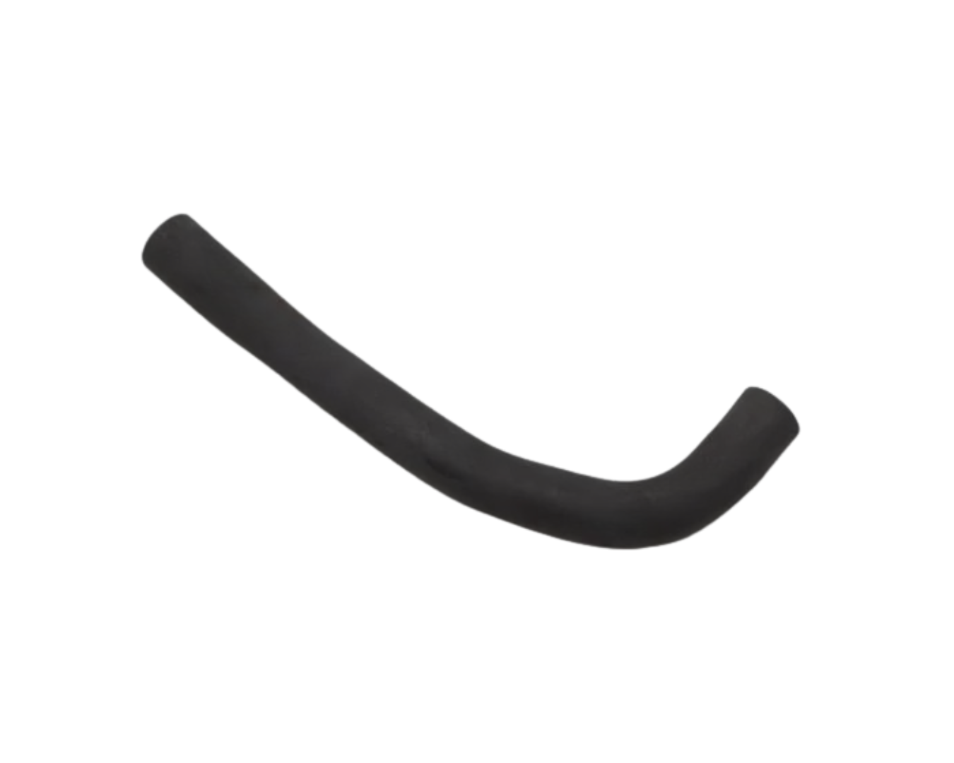 Activated Charcoal Container Hose - Panamera | 2010-2016