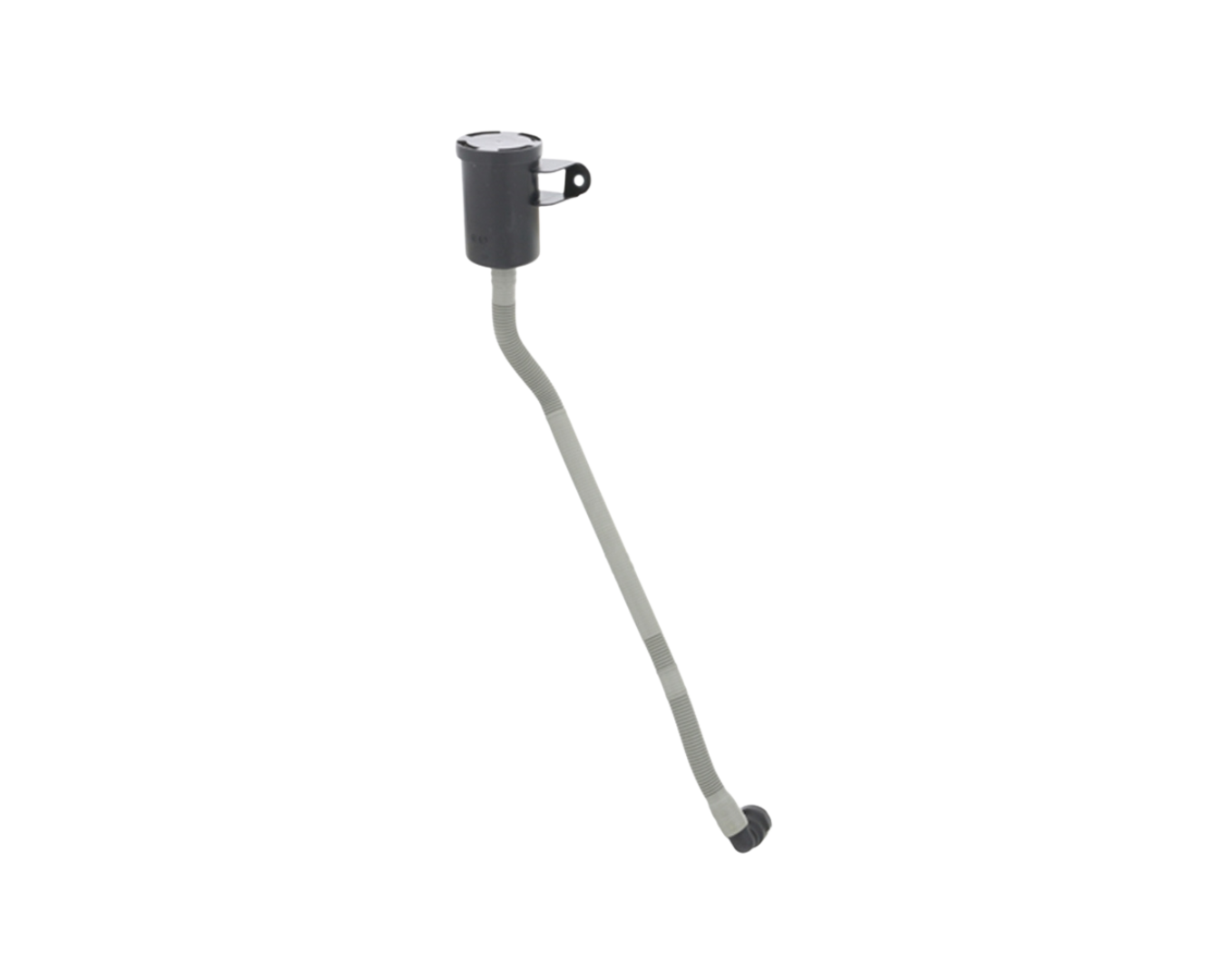 Activated Charcoal Container Vent Line - Macan | 2015-2025