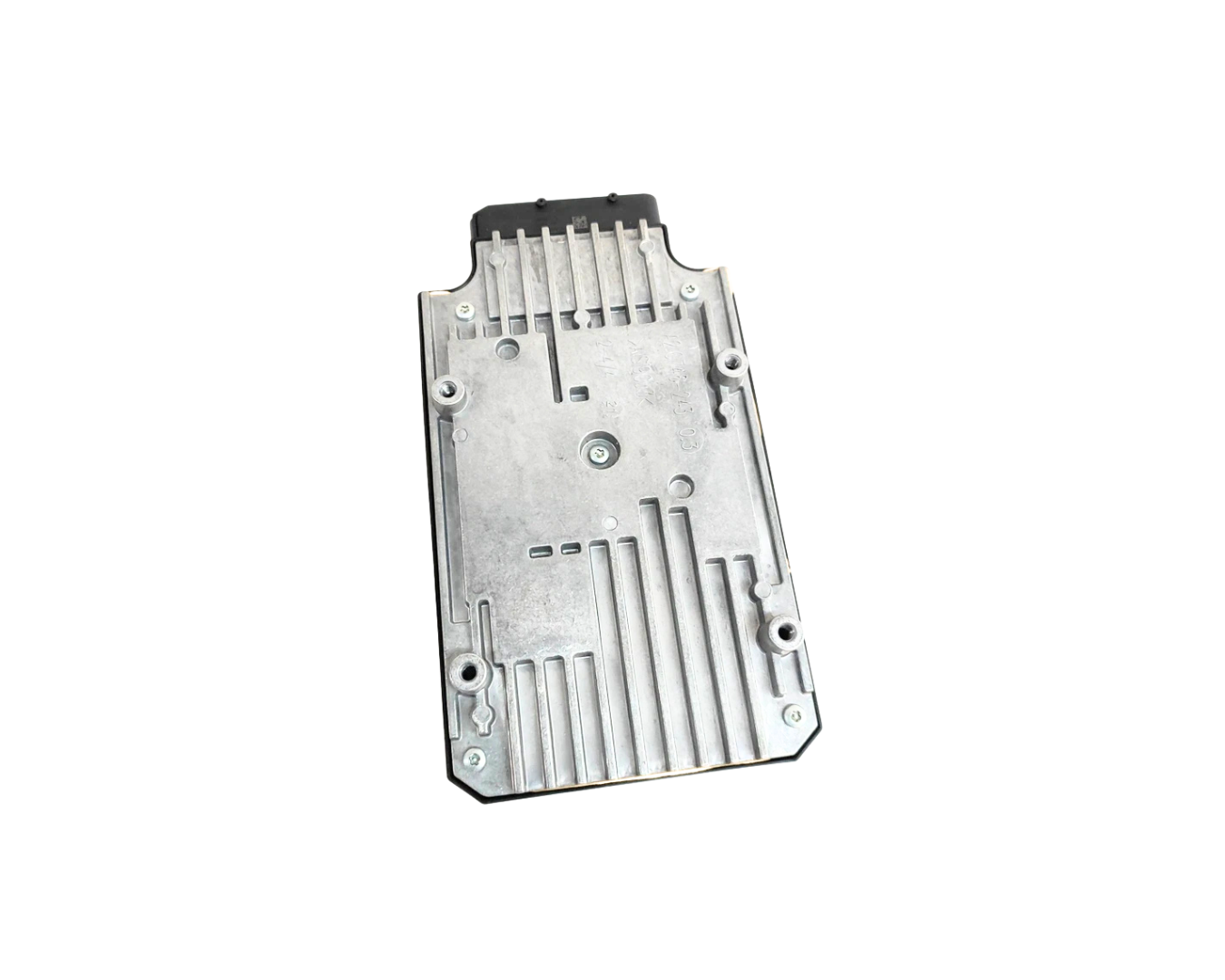 Adaptive Suspension Control Unit - Taycan | 2020-2023