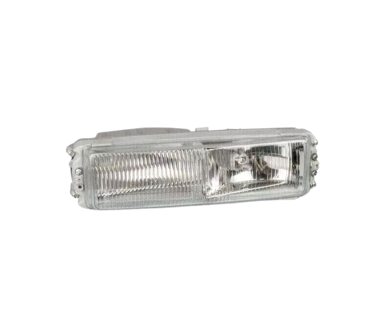 Additional Headlight - Left - 928 | 1987-1995