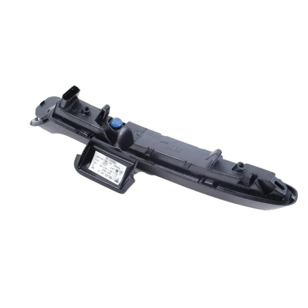 Additional Headlight - Left - Cayenne | 2011-2014