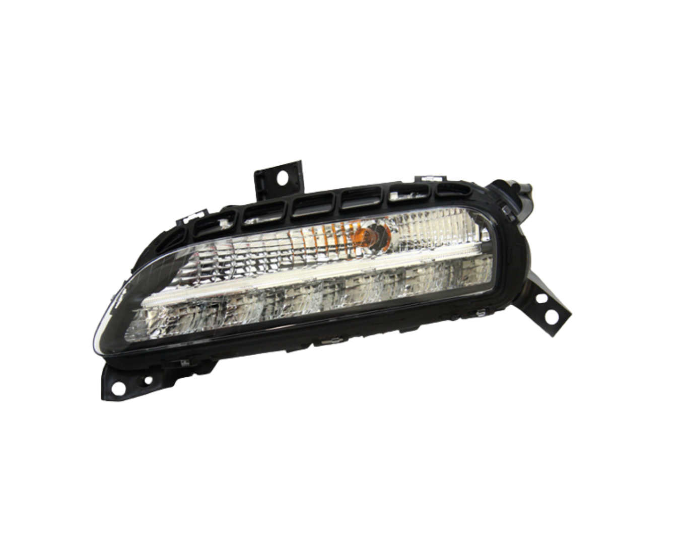 Additional Headlight - Left - Panamera | 2010-2016