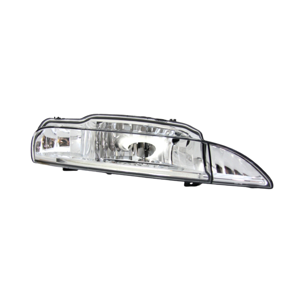 Additional Headlight - Right - Boxster | 2009-2012