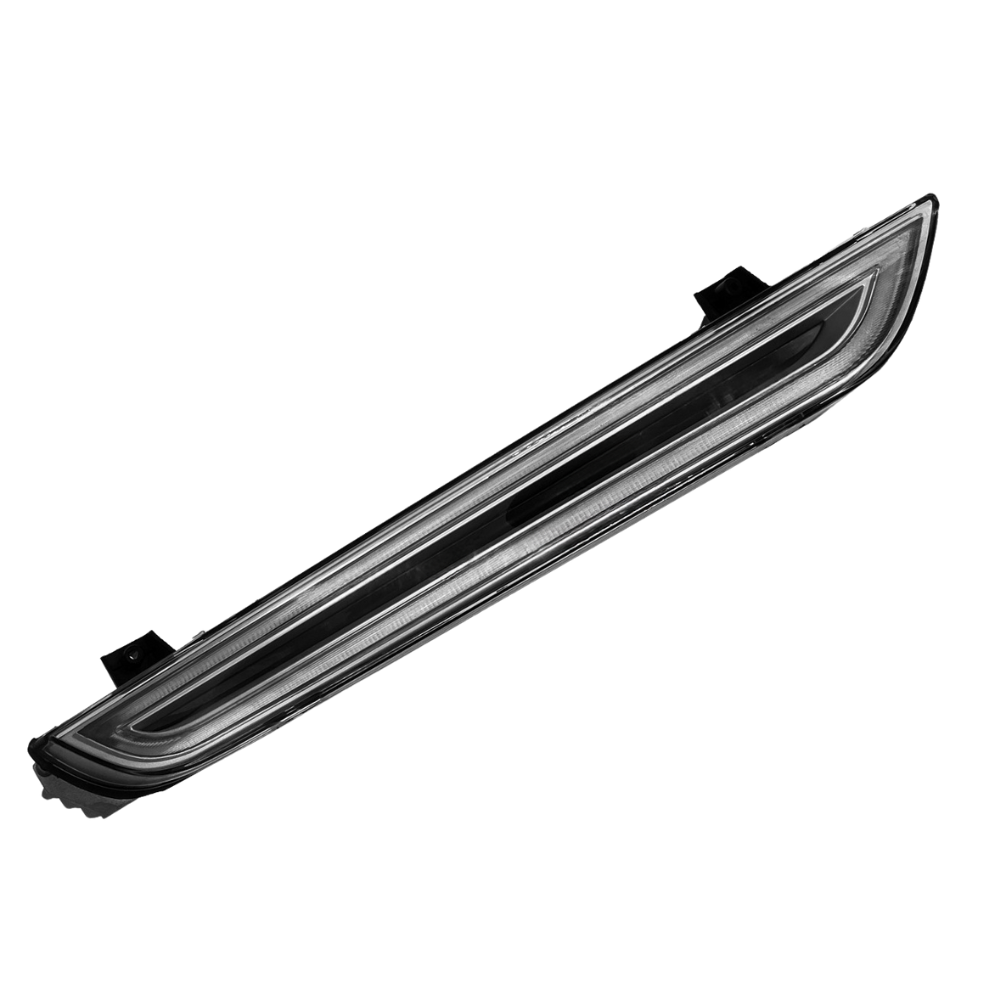 Additional Headlight - Right - Cayenne | 2011-2018