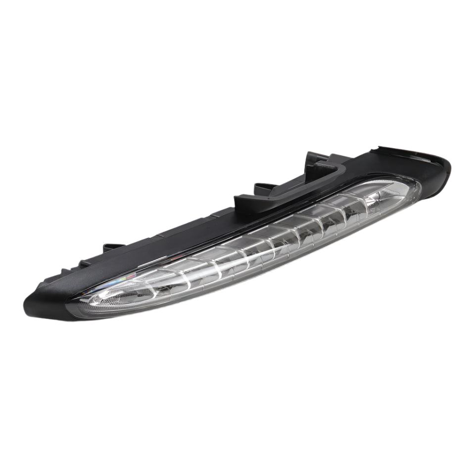 Additional Headlight- Right- Cayenne | 2011-2018