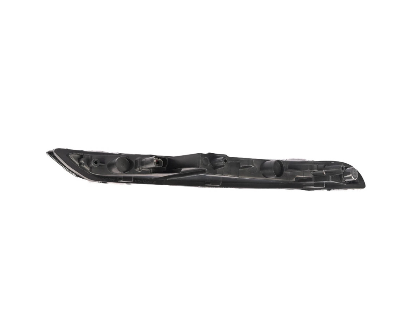 Additional Headlight - Right - Macan | 2015-2018