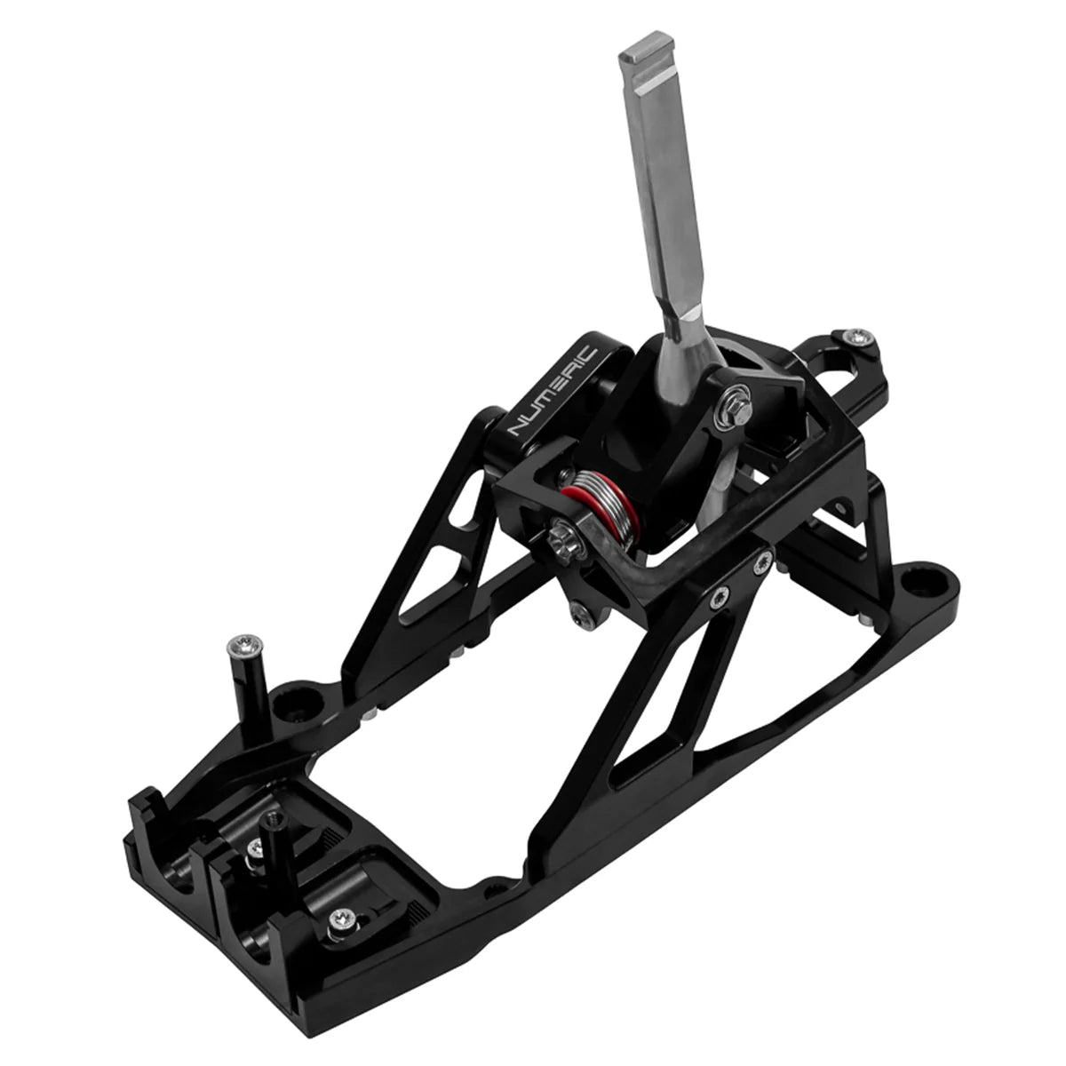Adjustable Short Throw Shifter - 911 | Boxster | Cayman | 1999-2012