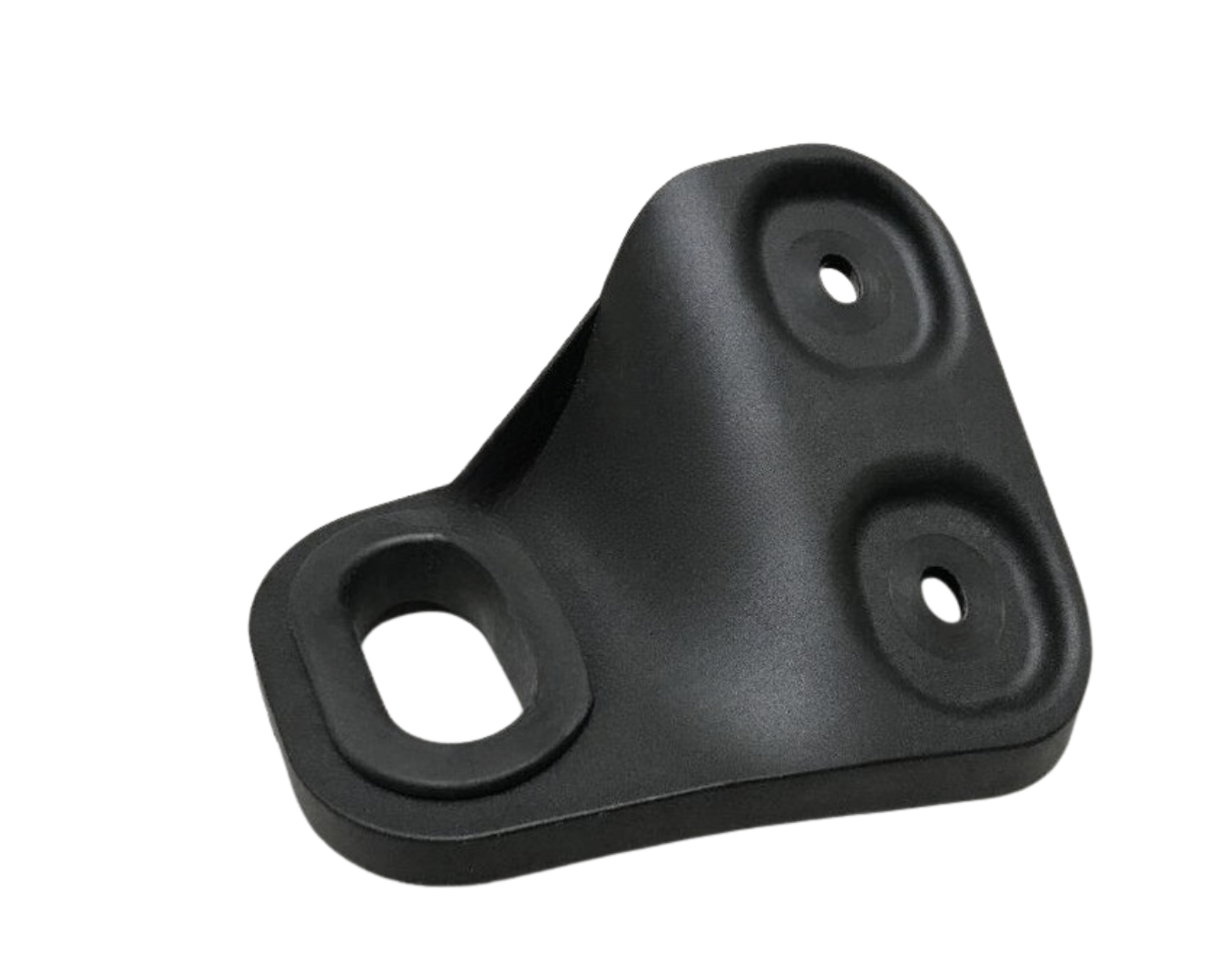 Air Conditioner Bracket - Left - Panamera | 2010-2016