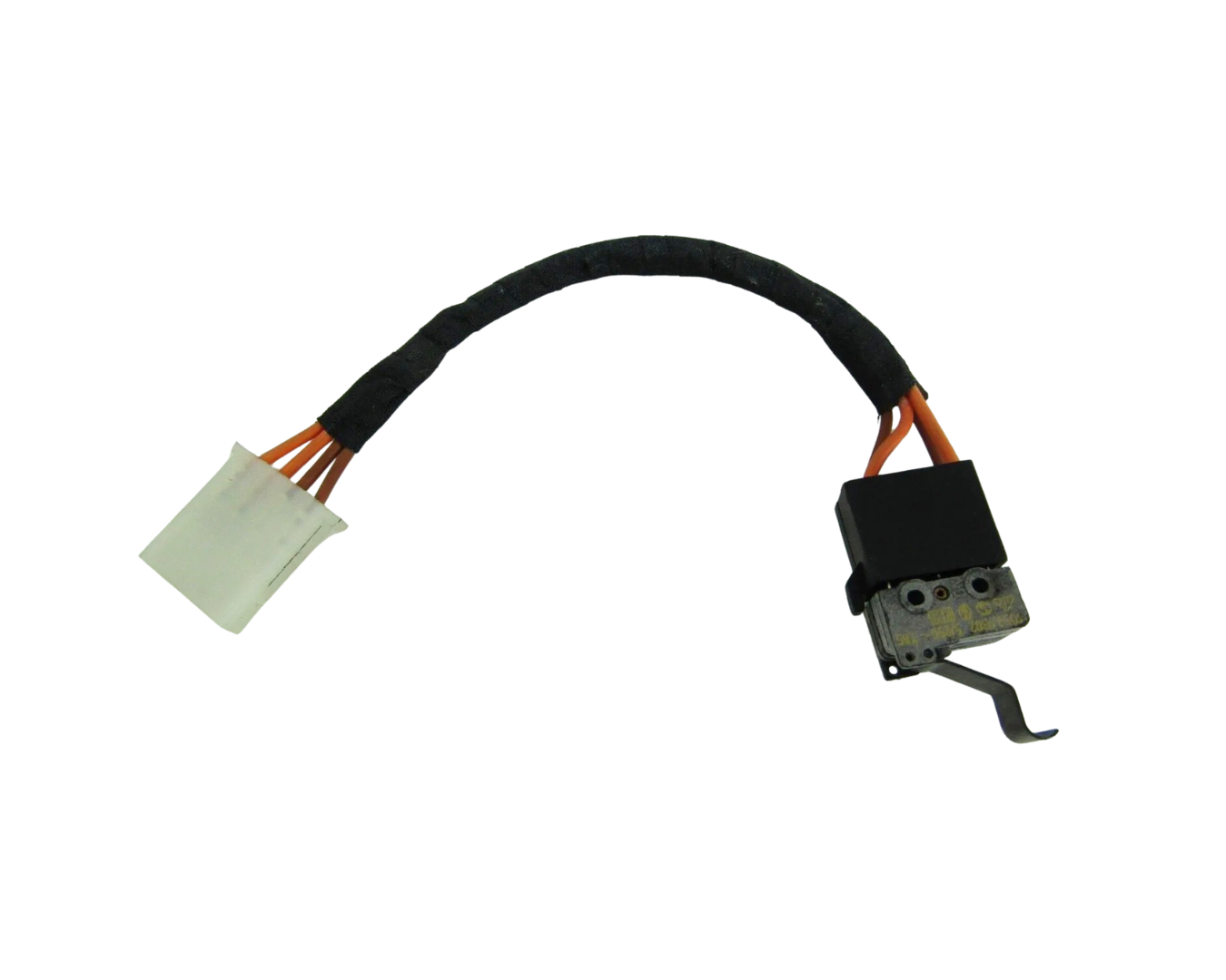 Air Conditioner Micro Switch - 928 | 1978-1986