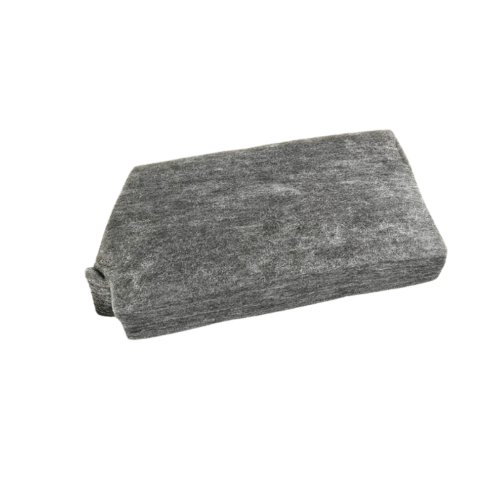 Air Conditioner Sound Absorber - Cayenne | 2011-2018