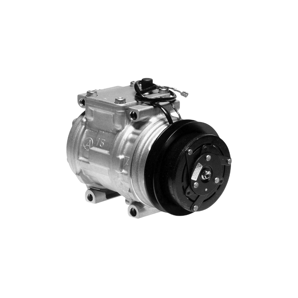 Air Conditioning Compressor - 911 | 1990-1992