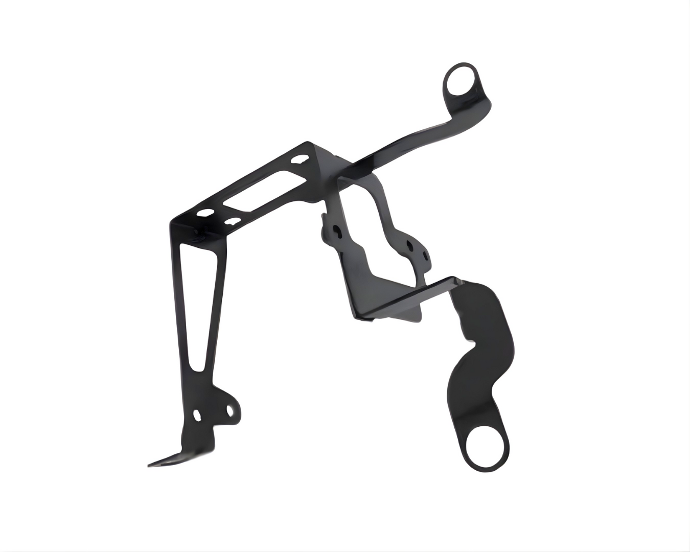 Air Conditioning Compressor Bracket - Taycan | 2020-2023