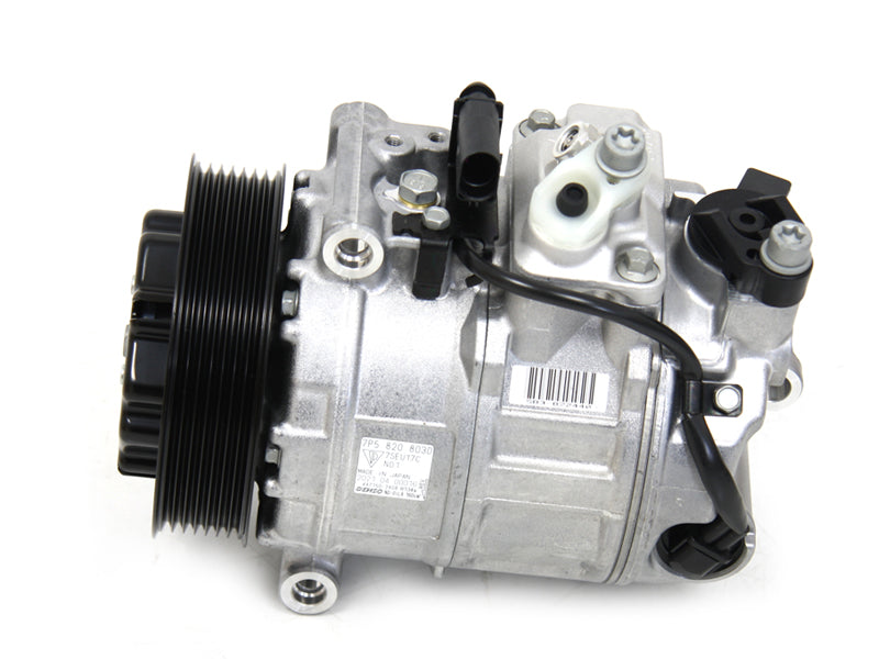 Air Conditioning Compressor - Cayenne | 2011-2018