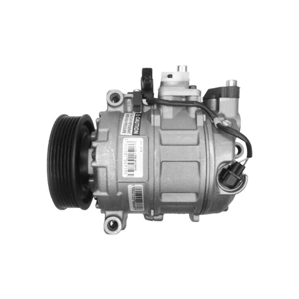 Air Conditioning Compressor - Cayenne | 2011-2018