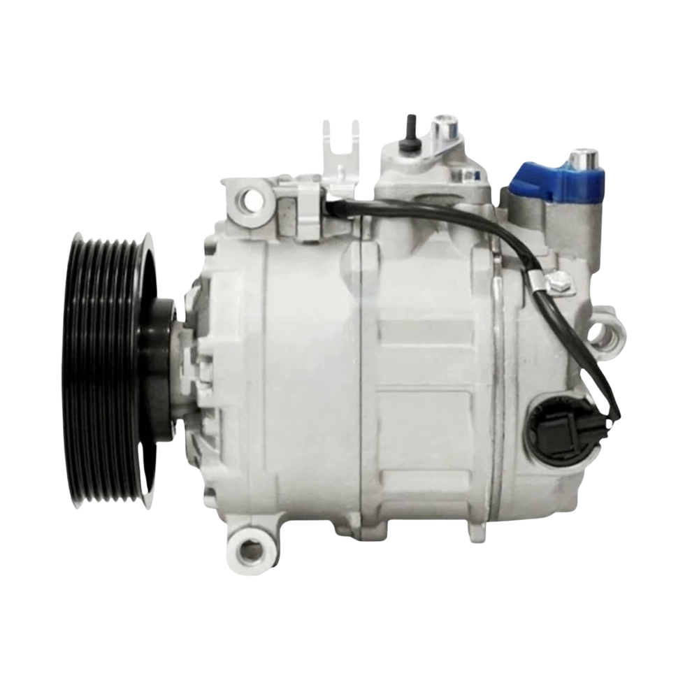 Air Conditioning Compressor - Cayenne | 2013-2016