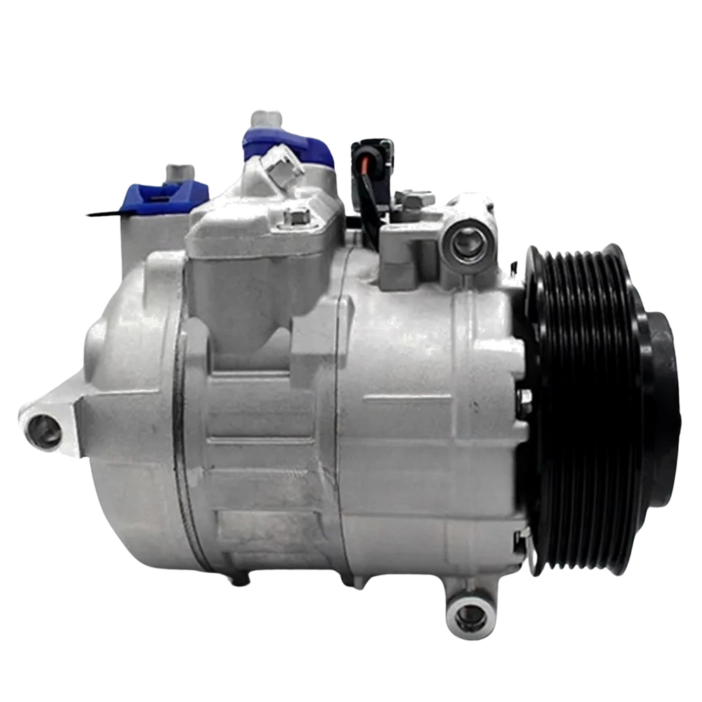 Air Conditioning Compressor - Cayenne | Panamera | 2011-2018