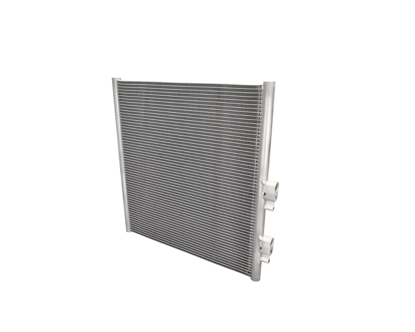 Air Conditioning Condenser - Taycan | 2020-2023