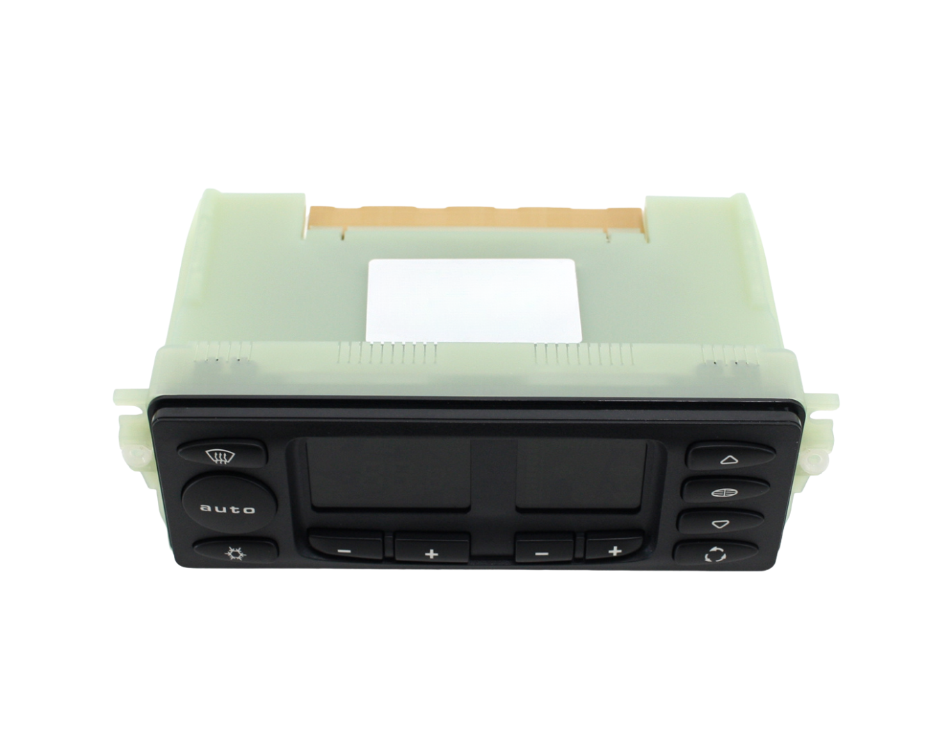 Air Conditioning Control Panel - Boxster | 1997-2004