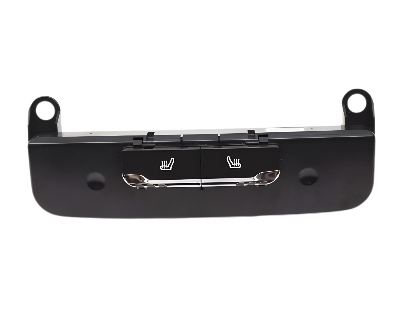 Air Conditioning Control Panel - Macan | 2015-2018
