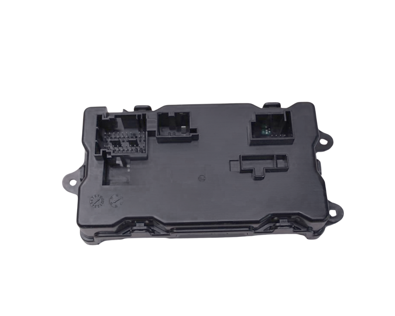 Air Conditioning Control Unit - Panamera | 2017-2024