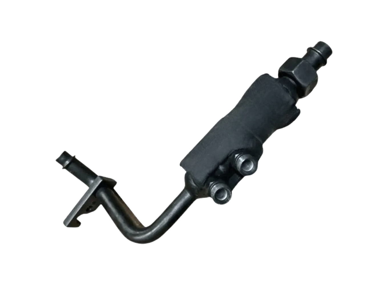 Air Conditioning Return Fuel Cooler - Left - 928 | 1987-1995