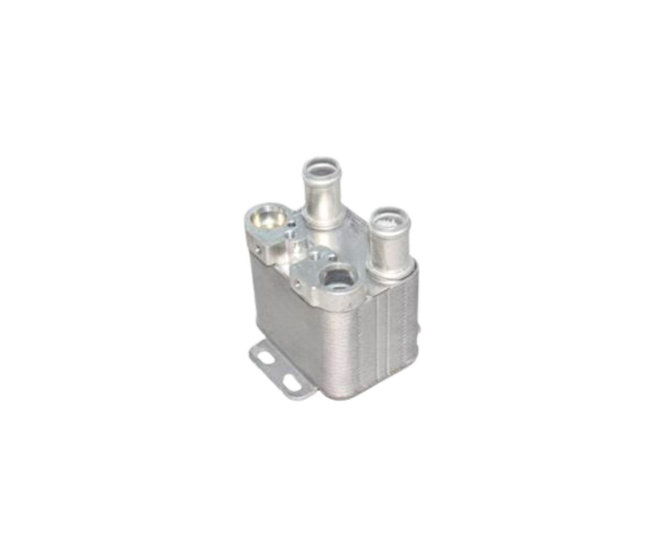 Air Conditioning Heat Exchanger - Taycan | 2020-2023