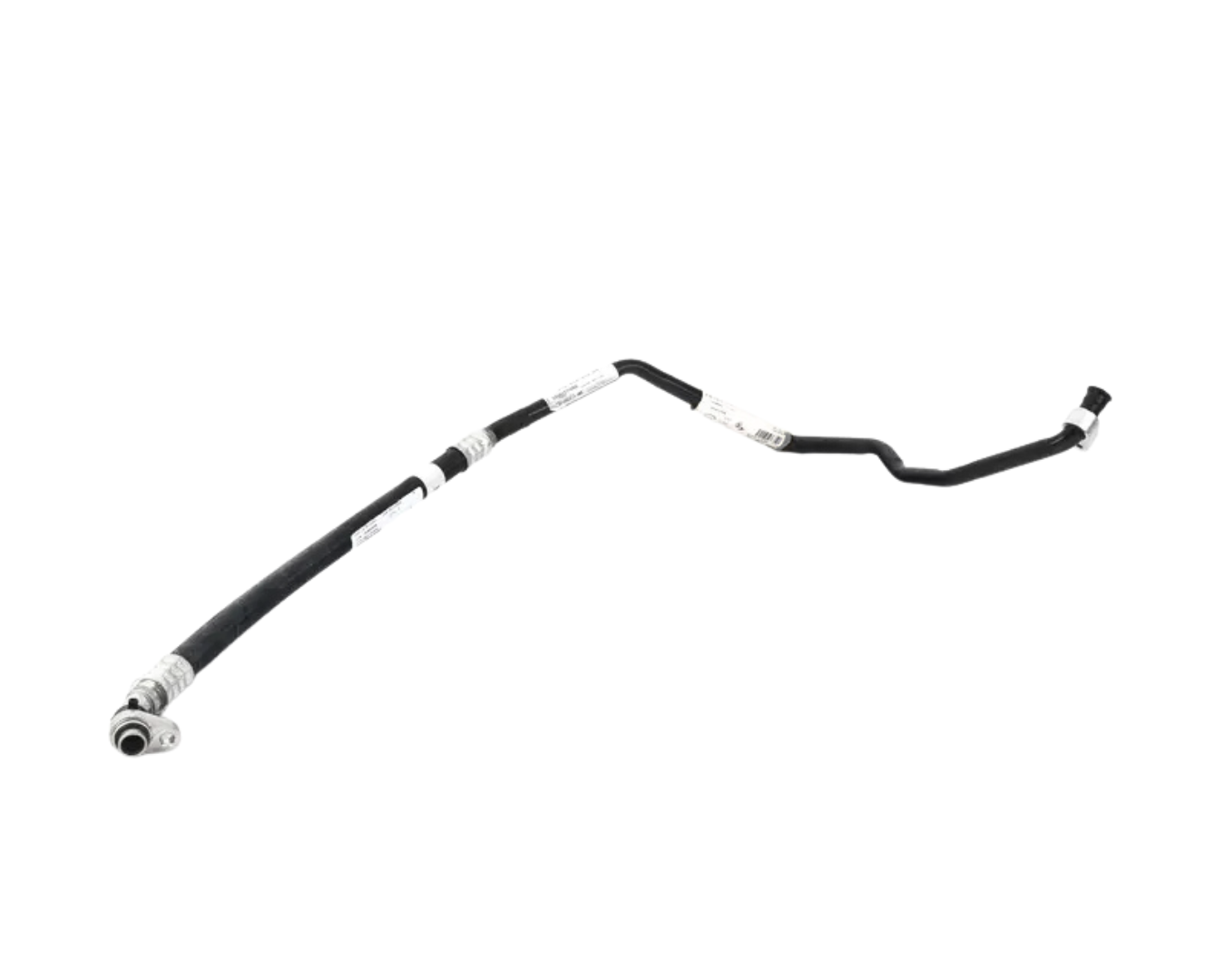 Air Conditioning Intake Pipe - 911 | 1999-2004
